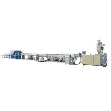 PPR Pipe high speed extrusion line